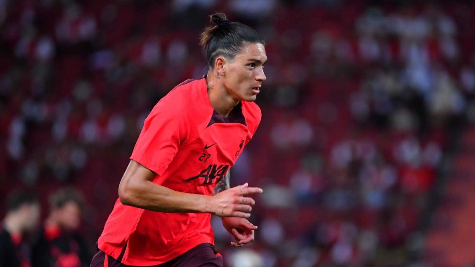 巴萨计划在世界杯期间举办友谊赛以提升收入与品牌影响力