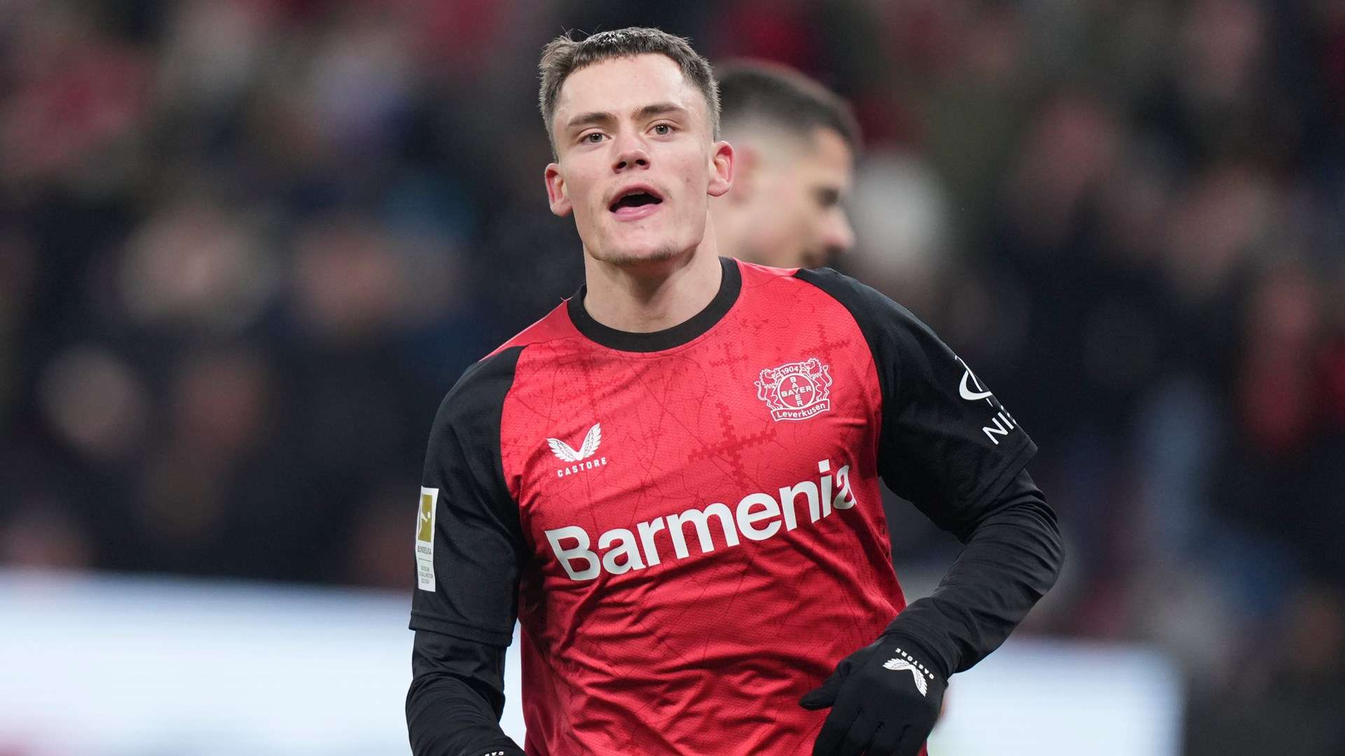 哈兰德梦想为挪威征战世界杯 追寻足球荣耀的旅程