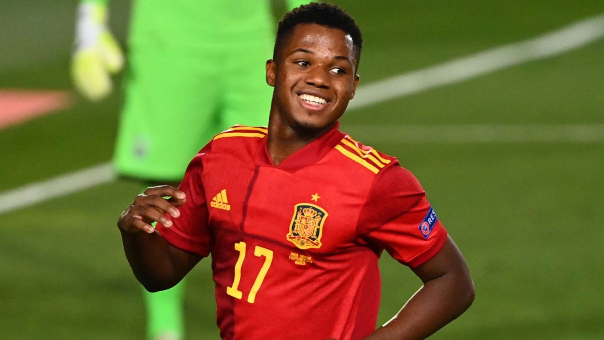 C罗虽拥有众多荣誉却始终未能捧起世界杯冠军奖杯