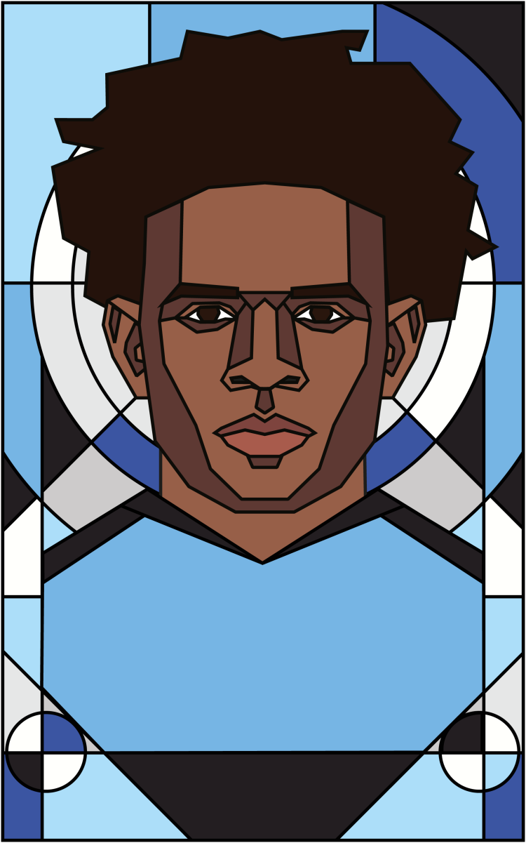 樊振东4-1力克林诗栋，成功卫冕全运会男单冠军