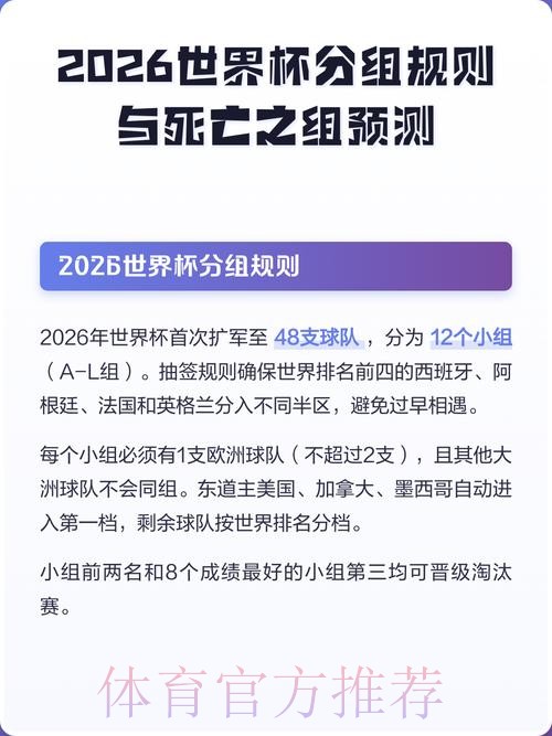 2026世界杯预测教程与实用技巧解析 2026世界杯预测教程与实用技巧解析